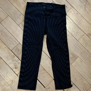 Alo Capri Leggings Sz XS
